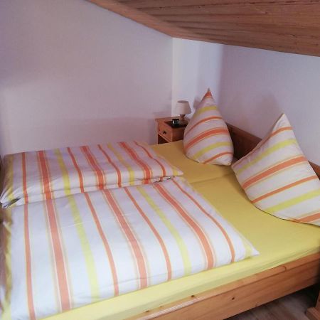 Ferienwohnung Emilia mit Bergblick  Ruhpolding Exterior foto
