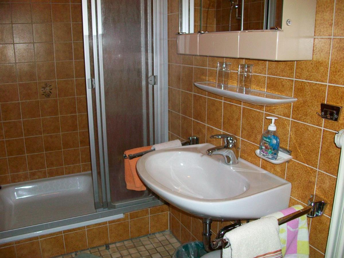 Ferienwohnung Emilia mit Bergblick  Ruhpolding Exterior foto